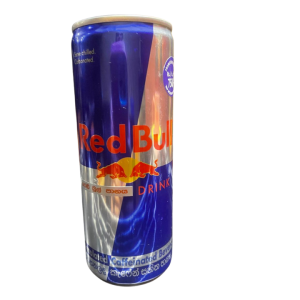 RedBull Energy Drink
