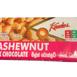 Cashewnut 160g